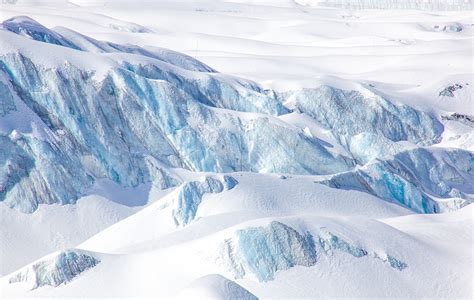 are there glaciers in china